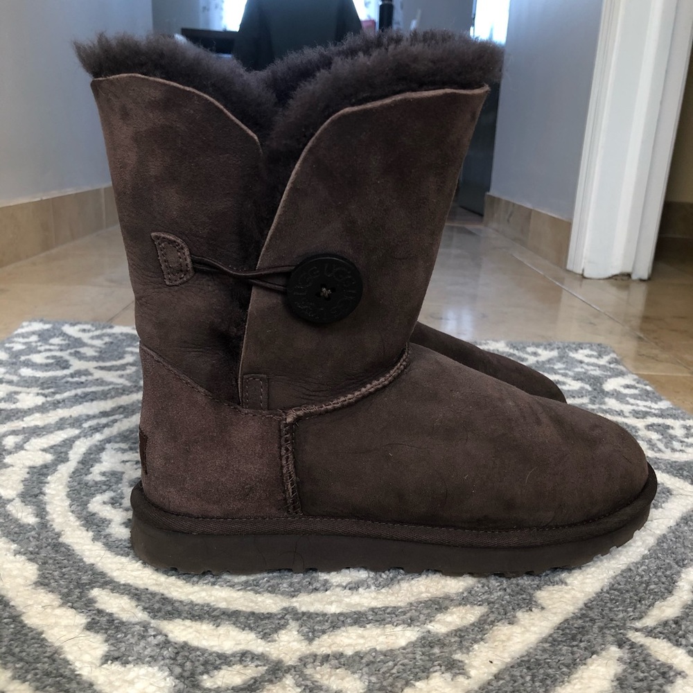 UGG boots